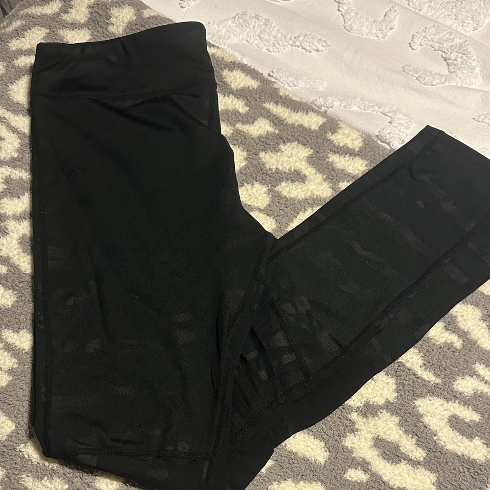 Sam Edelman Black Leggings